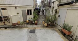 Lorong 6 Geylang (D14), Shop House #532045621